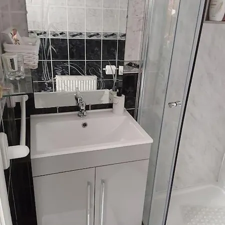 Keeloges Apartamento Castlepollard