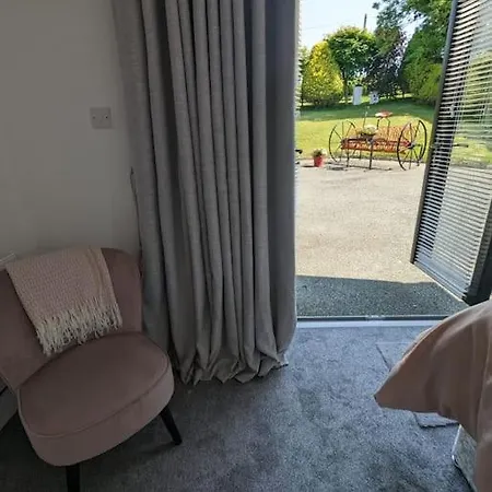 Keeloges Apartamento Castlepollard