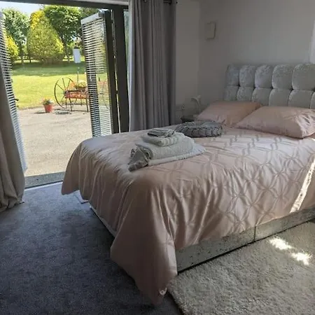 Apartamento Keeloges