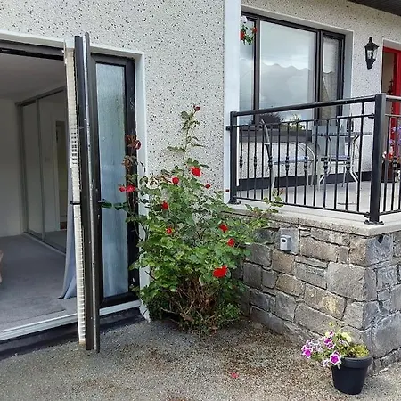 Apartamento Keeloges *