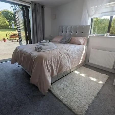 Keeloges Apartamento Castlepollard