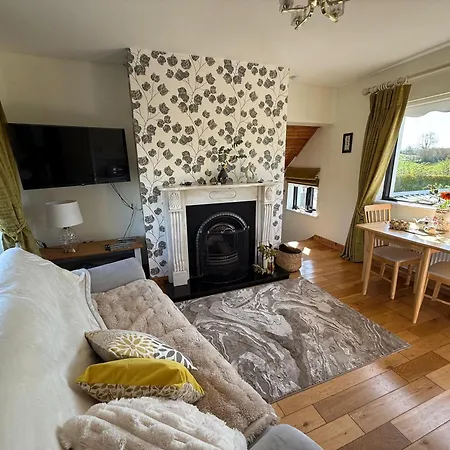 Appartement Keeloges *