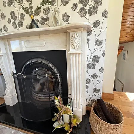 Apartamento Keeloges