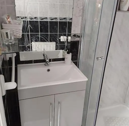 Keeloges Apartment Castlepollard