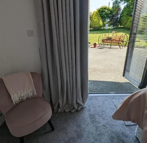 Keeloges Lägenhet Castlepollard