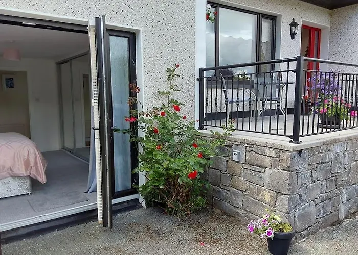 Lägenhet Keeloges *