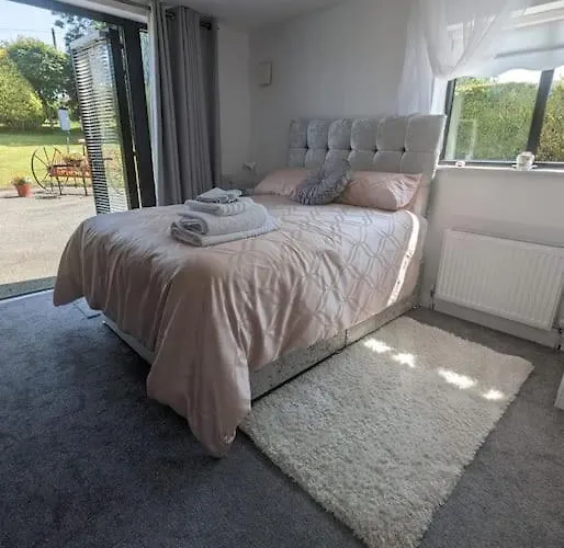 Keeloges Apartment Castlepollard