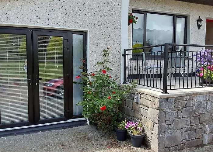 Keeloges * Castlepollard