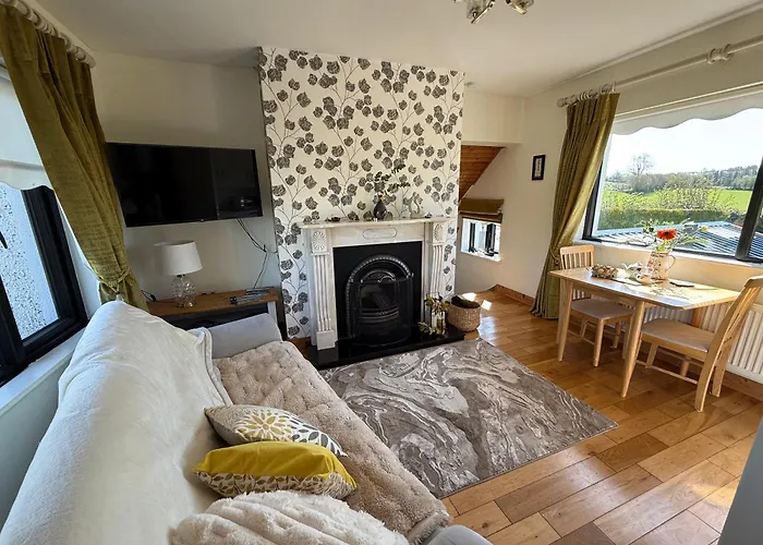 Lägenhet Keeloges *